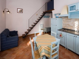 Casa de campo Montefiascone Características 31