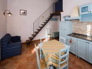 Type de propriété : Chalet Montefiascone Équipement 31