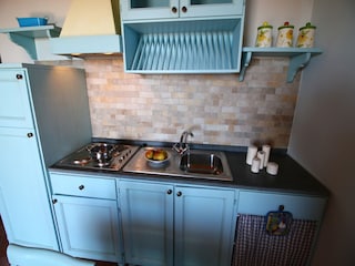 Cottage Montefiascone Features 32