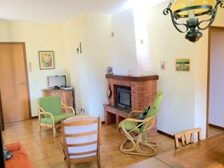 Villa Spilimbergo Ausstattung 15
