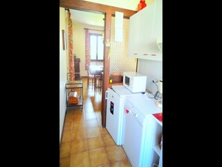 Villa Spilimbergo Kenmerken 17