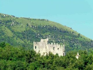 Villa Spilimbergo Entorno 37