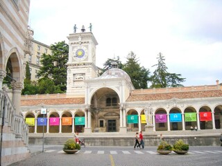 Villa Spilimbergo Entorno 38