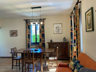 Villa Spilimbergo Ausstattung 23