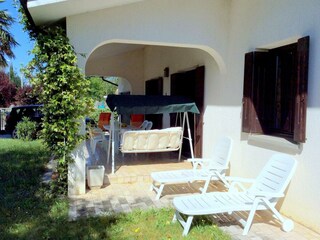 Villa Spilimbergo Enregistrement extérieur 11