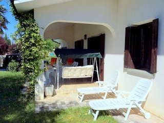 Villa Spilimbergo Enregistrement extérieur 3