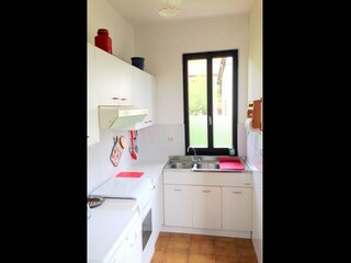 Villa Spilimbergo Kenmerken 21