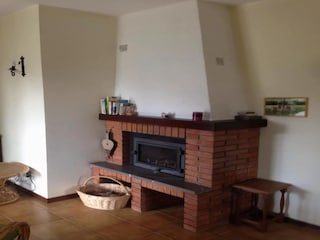 Villa Spilimbergo Características 23