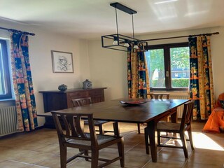 Villa Spilimbergo Features 20