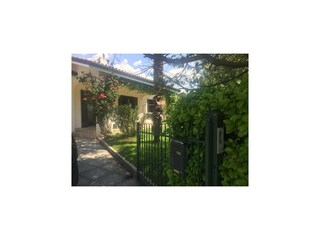 Villa Spilimbergo Buitenaudio-opname 11