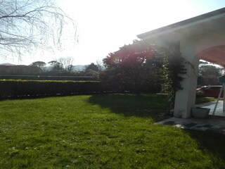 Villa Spilimbergo Registrazione all'aperto 13