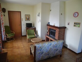 Villa Spilimbergo Ausstattung 18