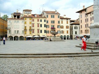 Villa Spilimbergo Environment 37