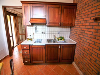 Casa de vacaciones Selci Características 31