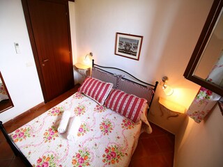 Maison de vacances Selci Équipement 26