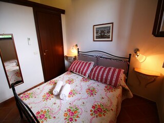 Vakantiehuis Selci Kenmerken 25