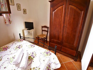 Vakantiehuis Selci Kenmerken 26