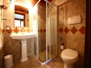 Holiday house Selci Features 23