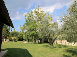 Maison de vacances Selci Enregistrement extérieur 9
