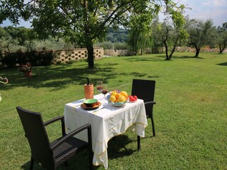 Maison de vacances Selci Enregistrement extérieur 14