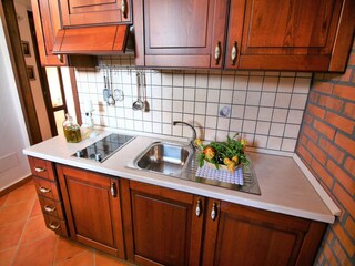 Casa per le vacanze Selci Caratteristiche 24