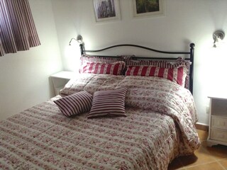 Casa per le vacanze Selci Caratteristiche 28