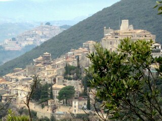 Casa de vacaciones Selci Entorno 37