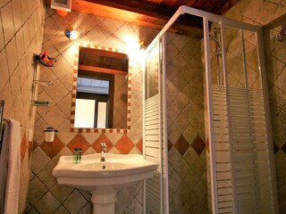 Casa per le vacanze Selci Caratteristiche 29