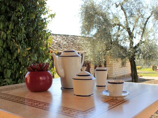 Maison de vacances Selci  38