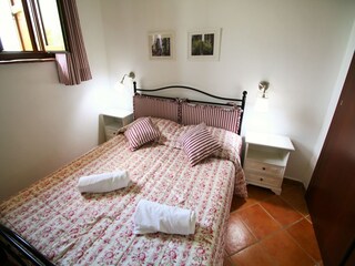 Casa de vacaciones Selci Características 18