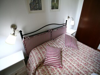 Maison de vacances Selci Équipement 32