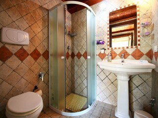 Casa per le vacanze Selci Caratteristiche 27