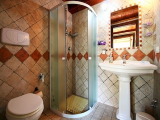 Holiday house Selci Features 29