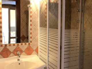 Casa de vacaciones Selci Características 20