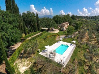 Casa de vacaciones Selci Grabación al aire libre 4
