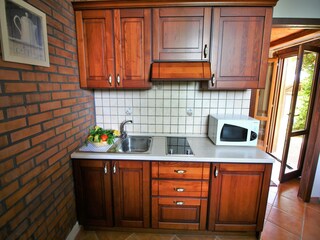 Ferienhaus Selci Ausstattung 23