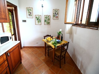 Holiday house Selci Features 27