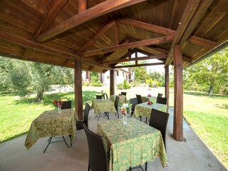 Casa de vacaciones Selci  29