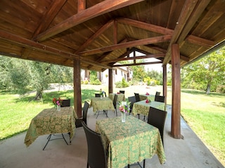 Ferienhaus Selci  38