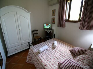 Casa de vacaciones Selci Características 24