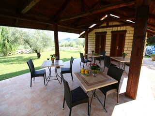 Holiday house Selci  37