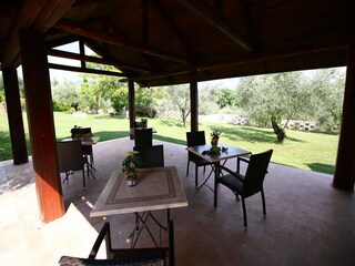 Holiday house Selci  38