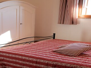 Maison de vacances Selci Équipement 25