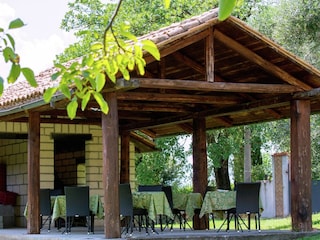 Holiday house Selci Outdoor Recording 10