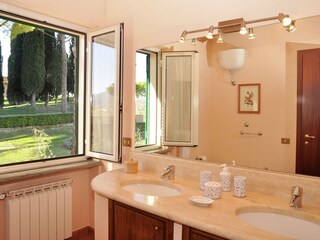 Villa Magliano Sabina Features 11