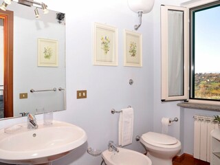 Villa Magliano Sabina Features 12