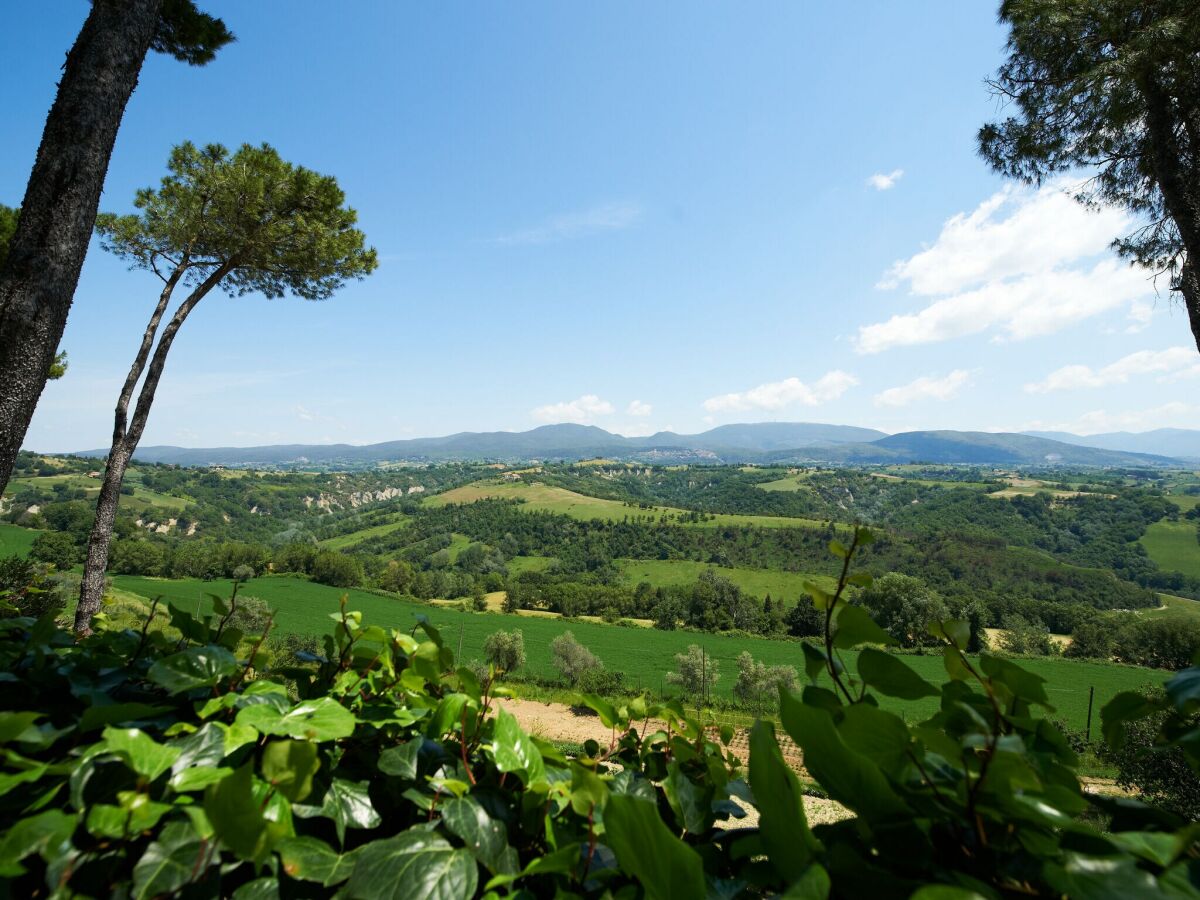 Villa Magliano Sabina Umgebung 4