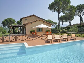 Villa Magliano Sabina Outdoor Recording 7
