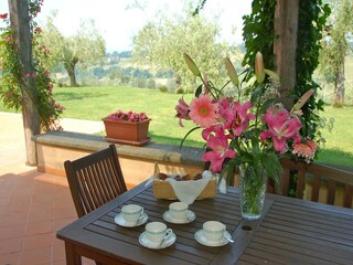 Villa Magliano Sabina  38