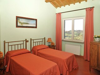 Villa Magliano Sabina Features 21